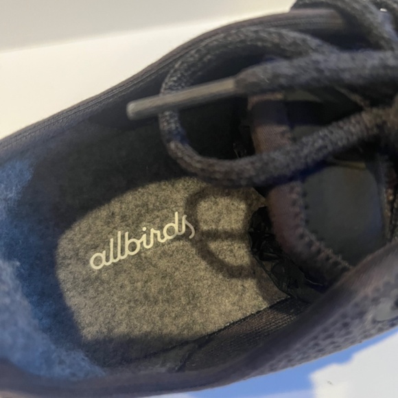 Allbirds Women's Tree Runners Breathable Casual Lightweight Sneakers Shoes 10 - Picture 6 of 11